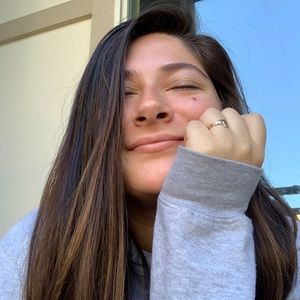 Meet your Posher, Katherine